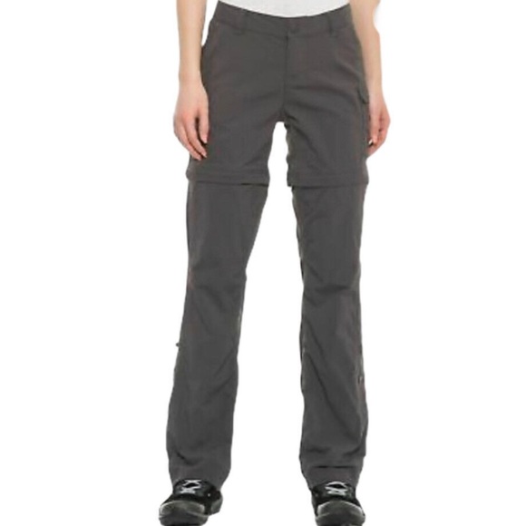 The North Face Paramount Convertible Hiking Pants - Picture 3 of 10